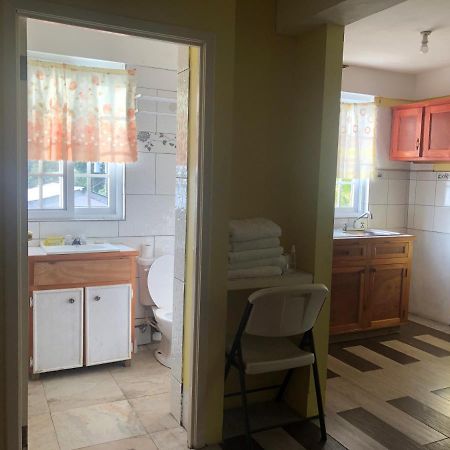 רוזו Sea World Vacation Home מראה חיצוני תמונה
