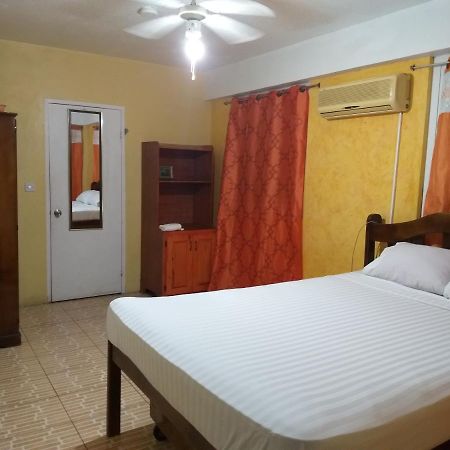 רוזו Sea World Vacation Home מראה חיצוני תמונה