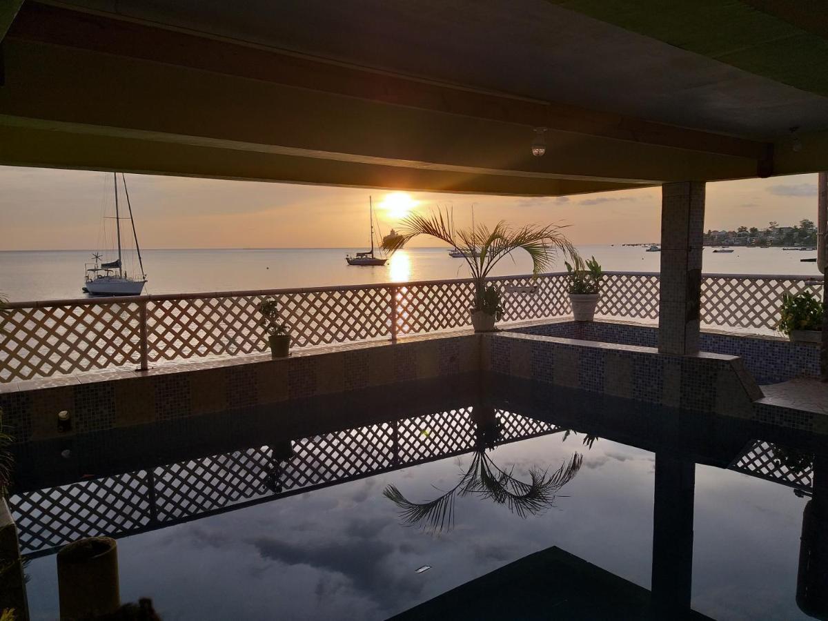 רוזו Sea World Vacation Home מראה חיצוני תמונה