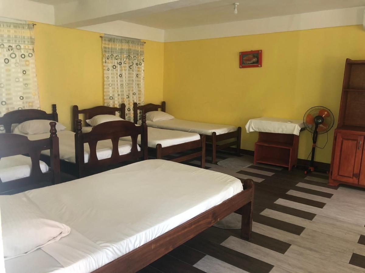 רוזו Sea World Vacation Home מראה חיצוני תמונה