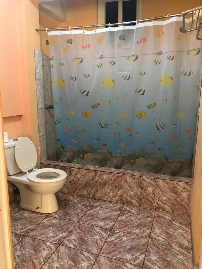 רוזו Sea World Vacation Home מראה חיצוני תמונה
