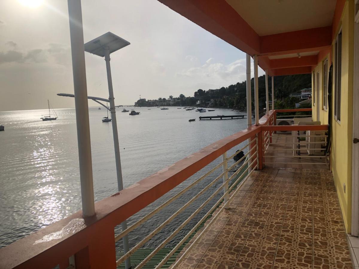 רוזו Sea World Vacation Home מראה חיצוני תמונה